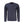 Hugo Boss Blue Cotton Sweater