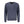 Hugo Boss Blue Cotton Sweater