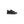 Hugo Boss Black Fabric Sneaker