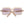 Tom Ford Brown Women Sunglasses