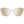 Tom Ford Gold Women Sunglasses