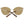 Tom Ford Gold Women Sunglasses