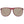 Porsche Design Burgundy Unisex Sunglasses