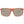 Porsche Design Orange Men Sunglasses