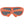 Moncler Multicolor Unisex Sunglasses