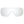 Moncler White Men Sunglasses