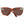 Porsche Design Brown Women Sunglasses