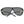 Porsche Design Olive Men Sunglasses