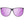 Porsche Design Purple Women Sunglasses