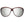 Porsche Design Brown Women Sunglasses