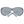 Porsche Design Gray Women Sunglasses