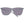 Porsche Design Gray Unisex Sunglasses