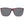 Porsche Design Red Unisex Sunglasses