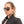 Porsche Design Black Women Sunglasses