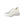 Gas White Polyester Sneaker