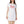 Love Moschino White Cotton Dress