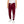 Icon Bordeaux Cotton Jeans & Pant