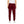 Icon Bordeaux Cotton Jeans & Pant