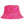 Valentino Garavani Fuchsia Polyester Hat