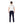 Hugo Boss Blue Cotton Jeans & Pant