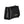 Valentino Bags Black Polyethylene Handbag