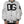 Dolce & Gabbana White Polyester Logo Full Zip Bomber Jacket