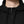 Dolce & Gabbana Black Cotton Full Zip Hooded Bomber Jacket