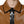 Dolce & Gabbana Brown Leather Full Zip Men Bomber Jacket