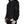 Dolce & Gabbana Black Nylon Full Zip Men Bomber Jacket