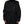 Dolce & Gabbana Black Nylon Winter Men Parka Coat Jacket