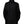 Dolce & Gabbana Black Nylon Winter Men Parka Coat Jacket