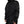 Dolce & Gabbana Black Nylon Winter Men Parka Coat Jacket