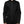 Dolce & Gabbana Black Cotton Full Zip Men Bomber Jacket