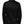 Dolce & Gabbana Black Cotton Full Zip Men Bomber Jacket