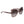 Liu Jo Brown Bio Injected Sunglasses