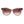 Missoni Multicolor Acetate Sunglasses