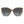 Missoni Multicolor Metal Sunglasses