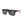 Ralph Lauren Black Acetate Sunglasses