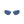 Ralph Lauren White Resin Sunglasses