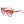 Karl Lagerfeld Orange Acetate Sunglasses