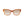 Karl Lagerfeld Orange Acetate Sunglasses