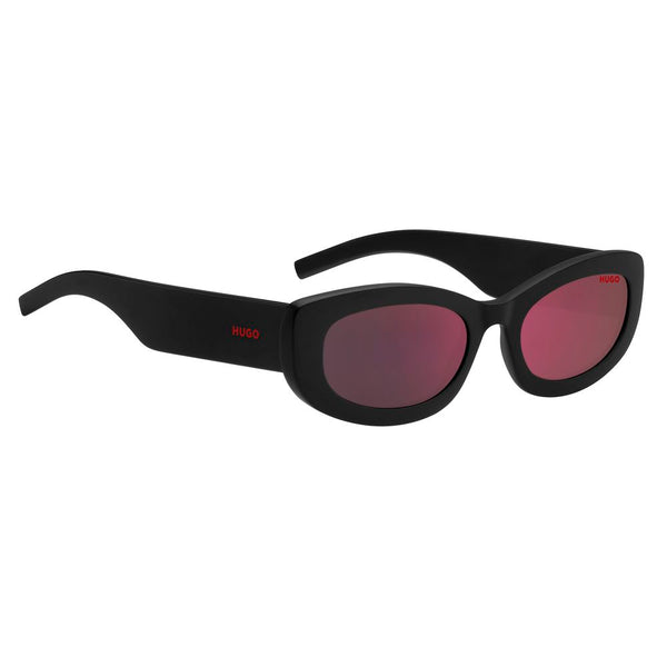 Hugo Boss Black Resin Sunglasses