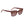 Hugo Boss Red Acetate Sunglasses