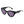 Karl Lagerfeld Black Acetate Sunglasses