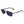 Karl Lagerfeld Blue Metal Sunglasses