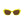 Karl Lagerfeld Yellow Injected Sunglasses