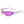 Karl Lagerfeld Purple Injected Sunglasses