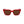 Liu Jo Red Injected Sunglasses