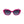 Karl Lagerfeld Multicolor Injected Sunglasses