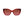 Liu Jo Red Injected Sunglasses